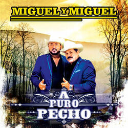 Cover of A Puro Pecho