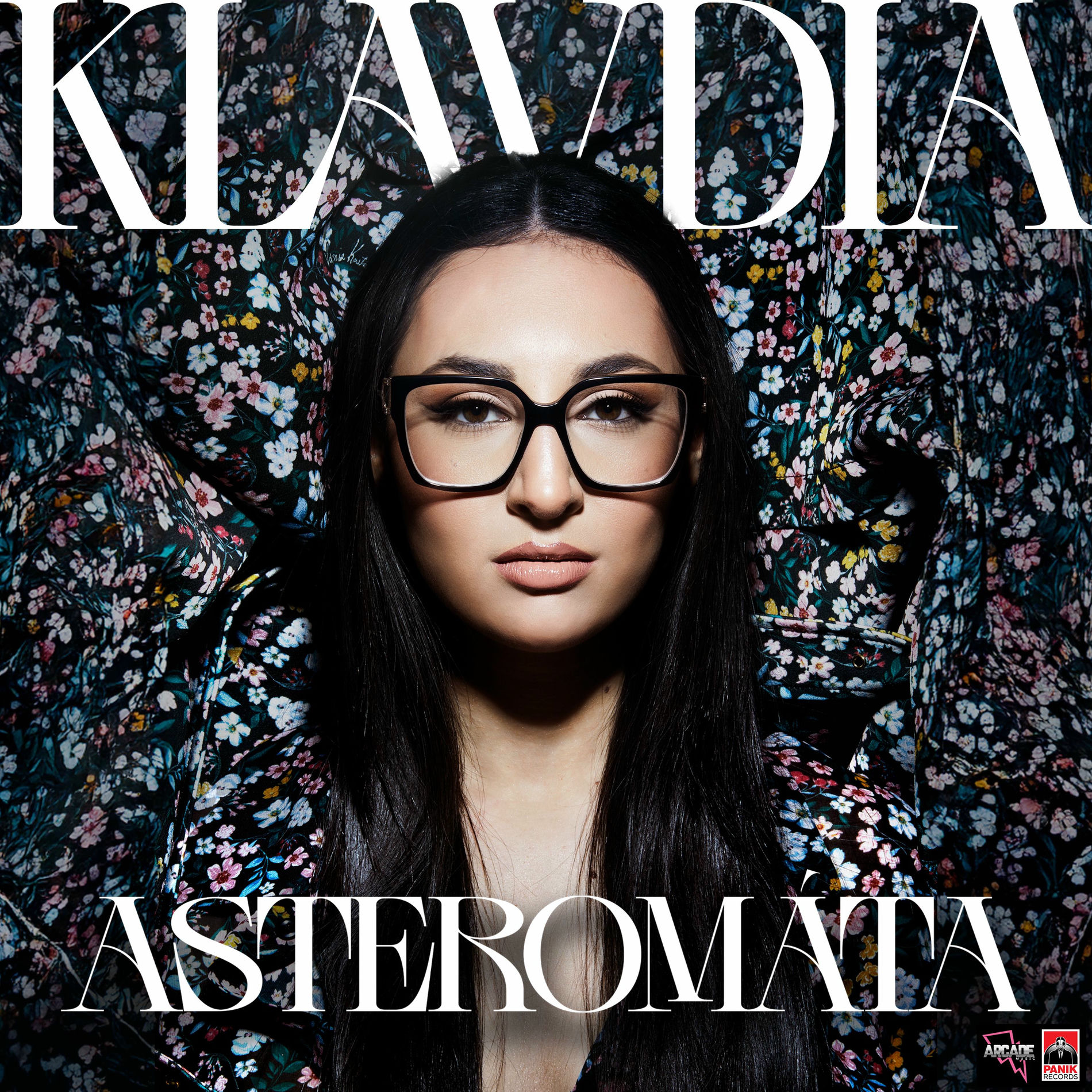 Album cover of Asteromata