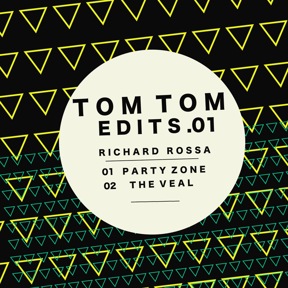 Picture of Tom Tom Edits 01