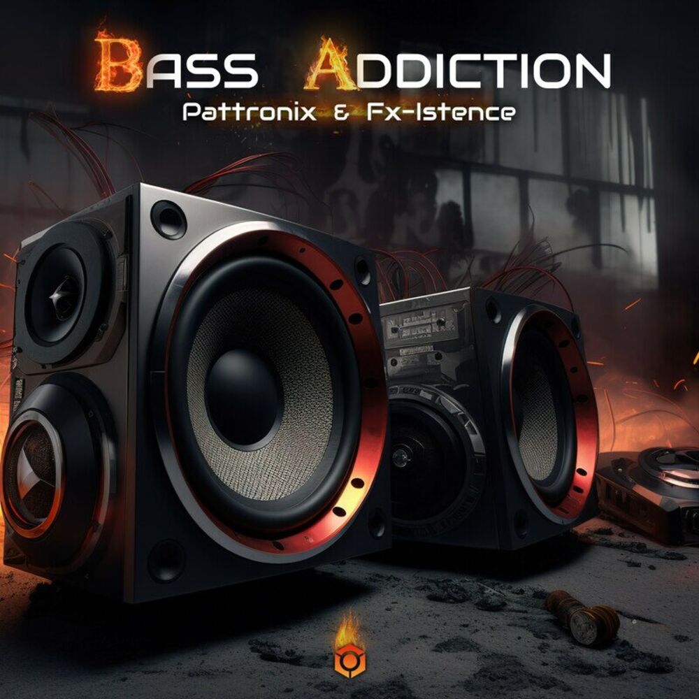 Picture of Bass Addiction