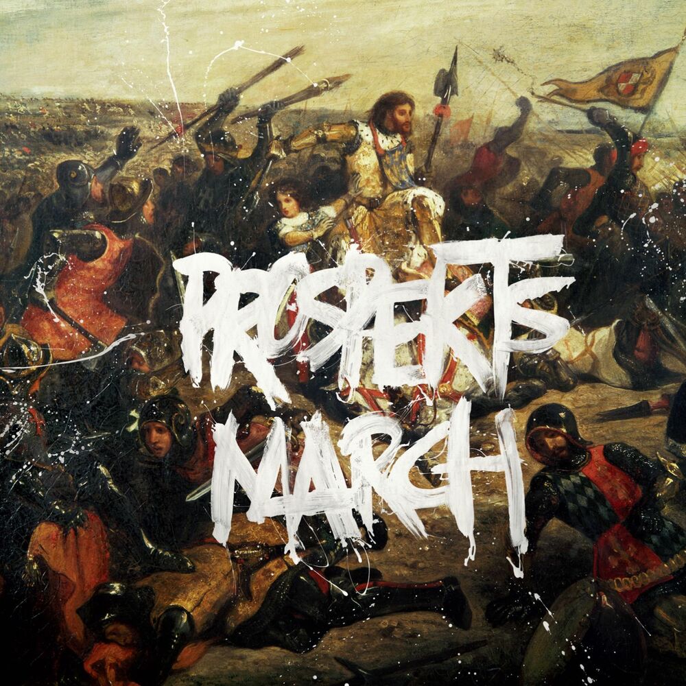 Picture of Prospekt's March