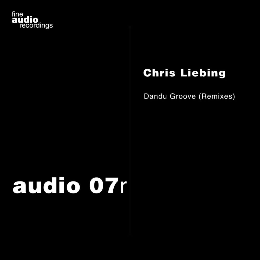 Picture of Dandu Groove (Remixes)