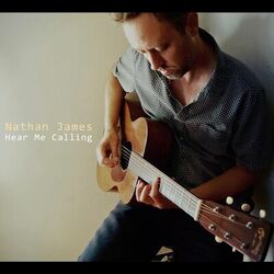 Cover of Hear Me Calling