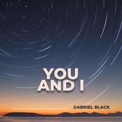 Cover of You And I