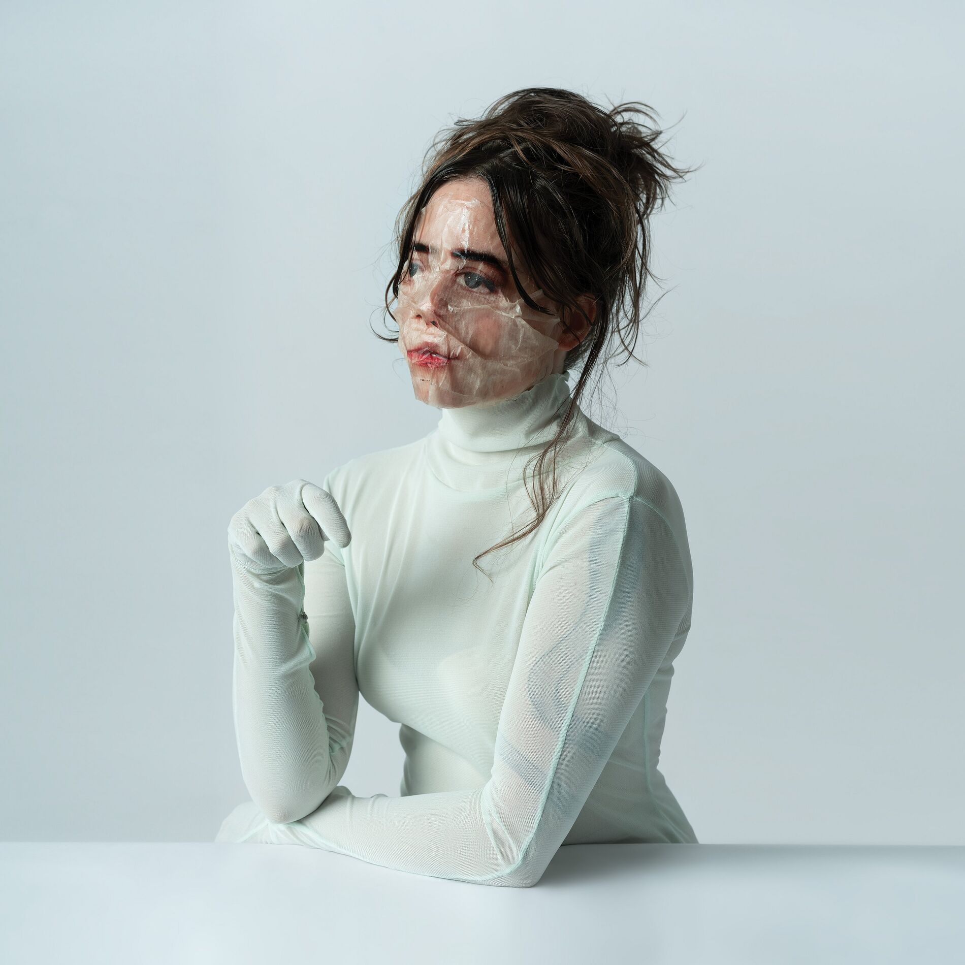 Album cover of Crease