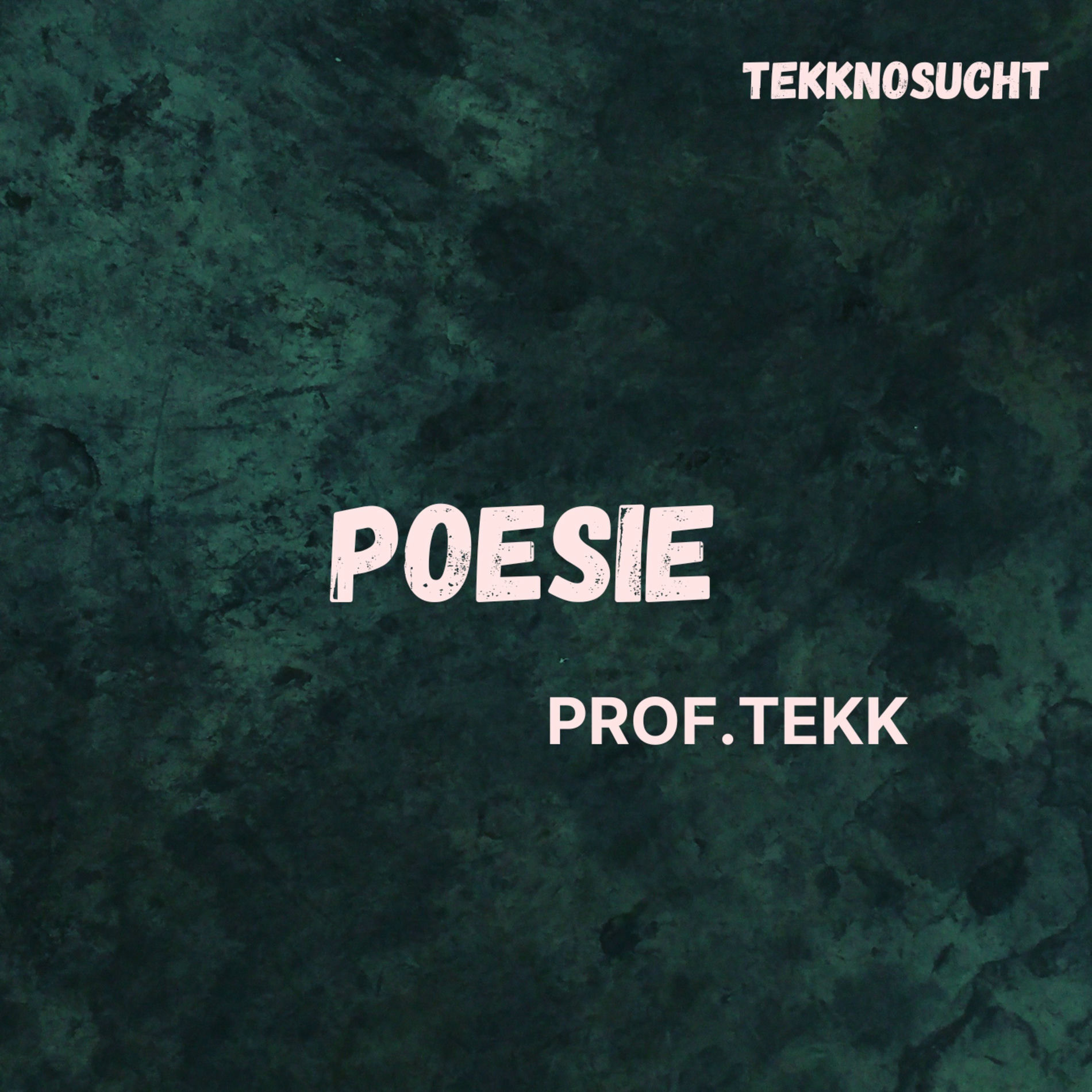 Album cover of Poesie