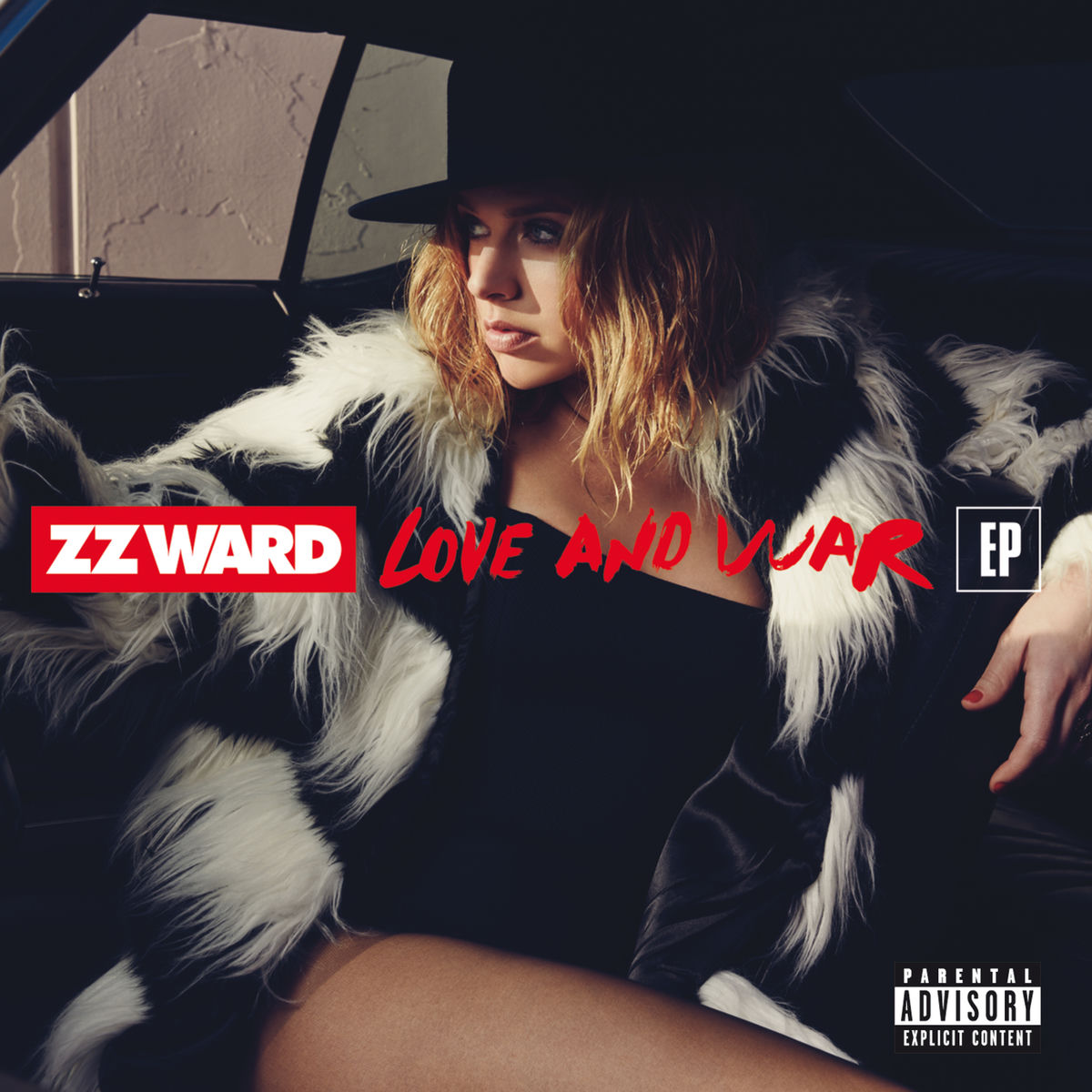 Album cover of LOVE 3X