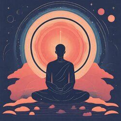 Cover of Élevez vos vibrations: Méditation et éveil spirituel