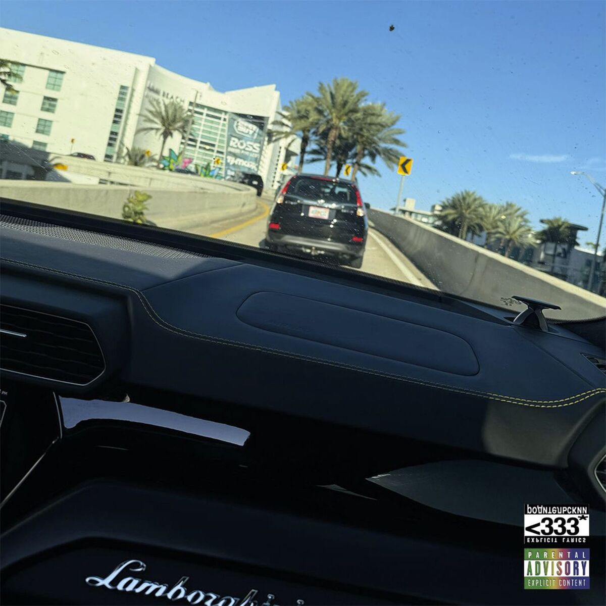 Album cover of Rollout