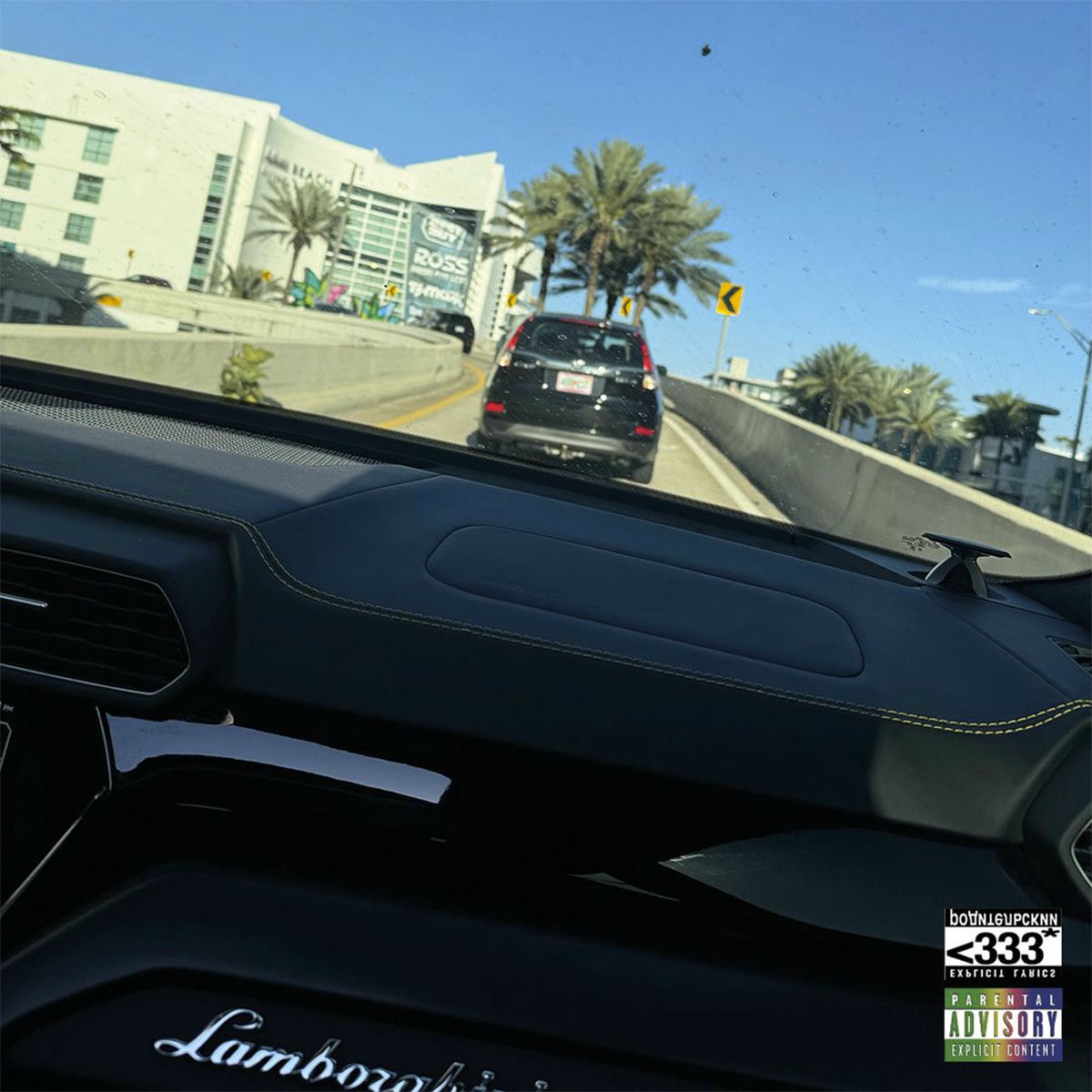 Album cover of Rollout