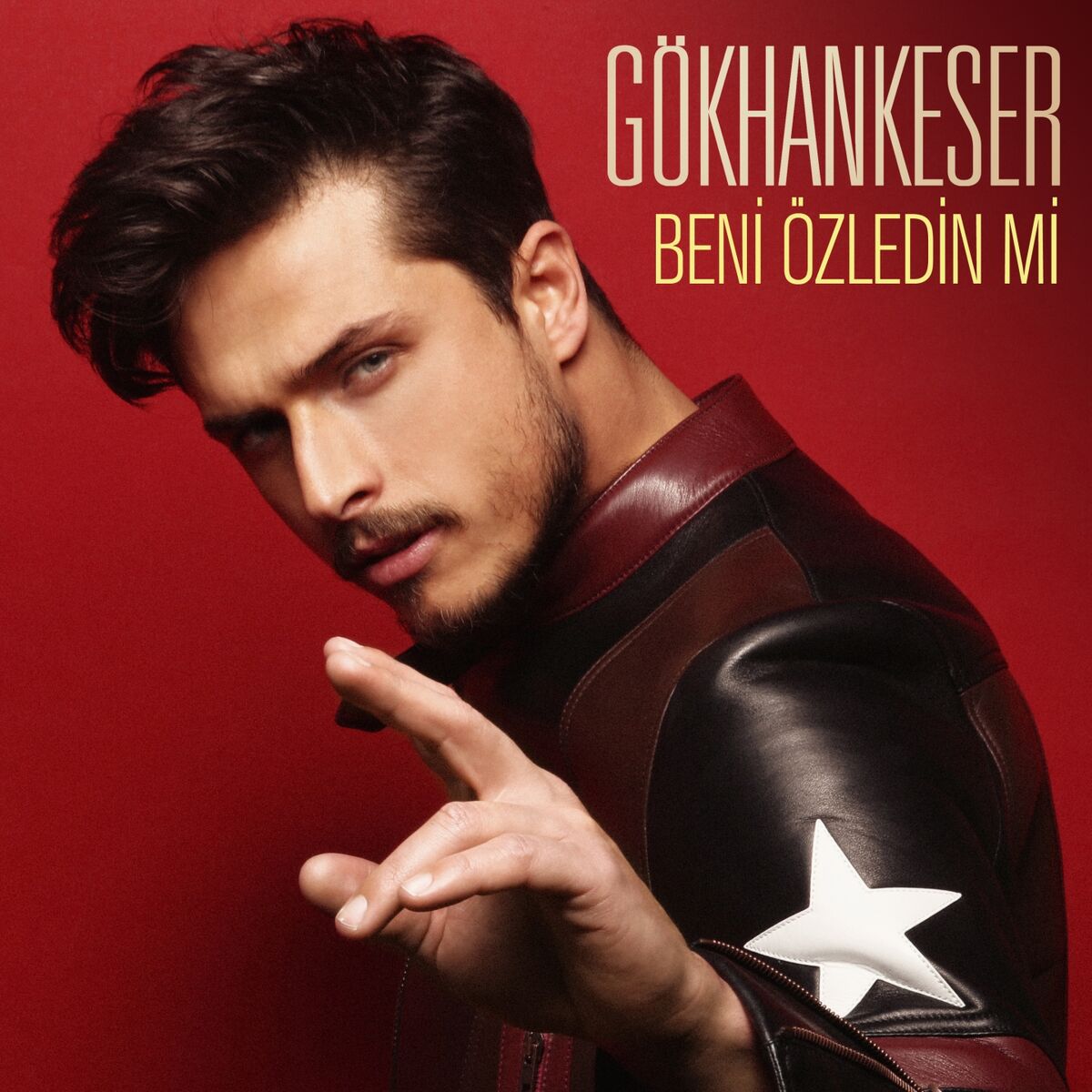 Album cover of Beni Özledin mi
