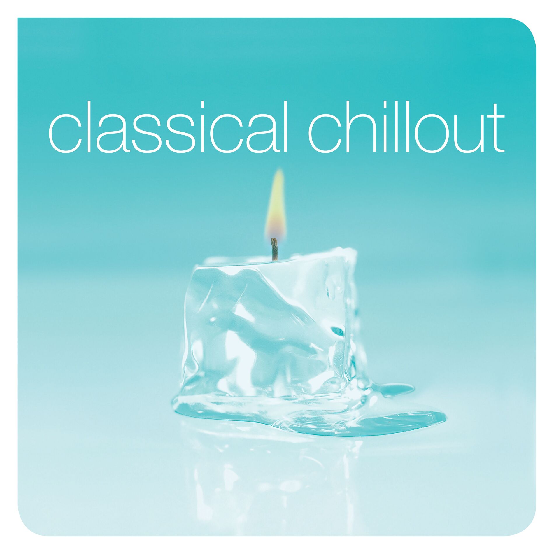 Album cover of Classical Chillout