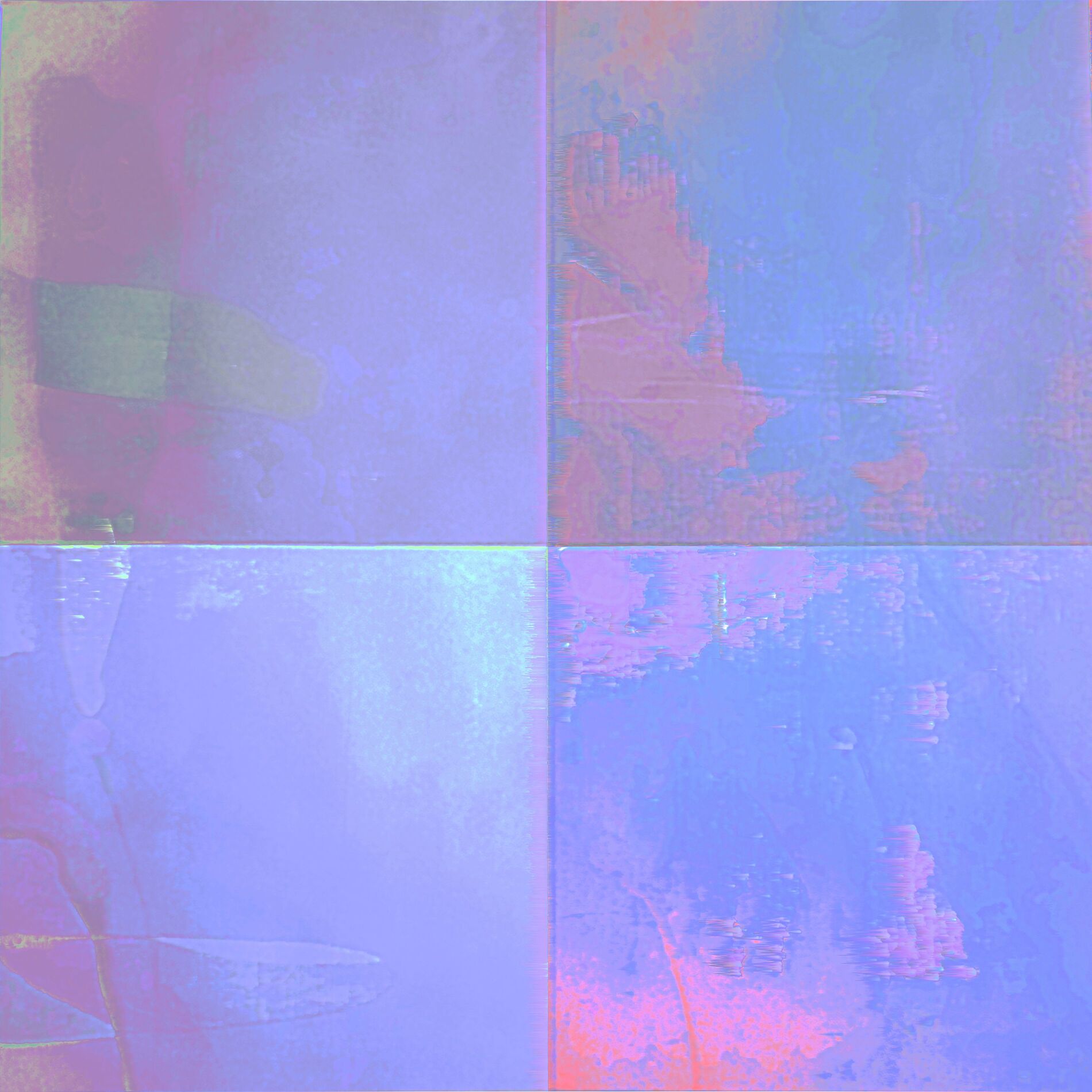 Album cover of Dimanche