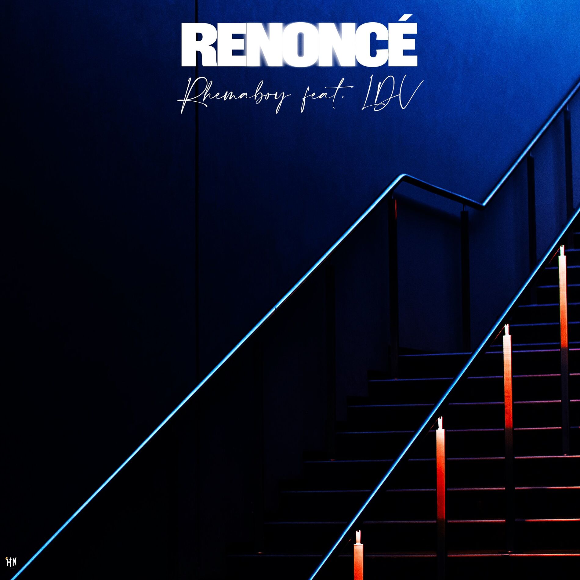 Album cover of Renoncé