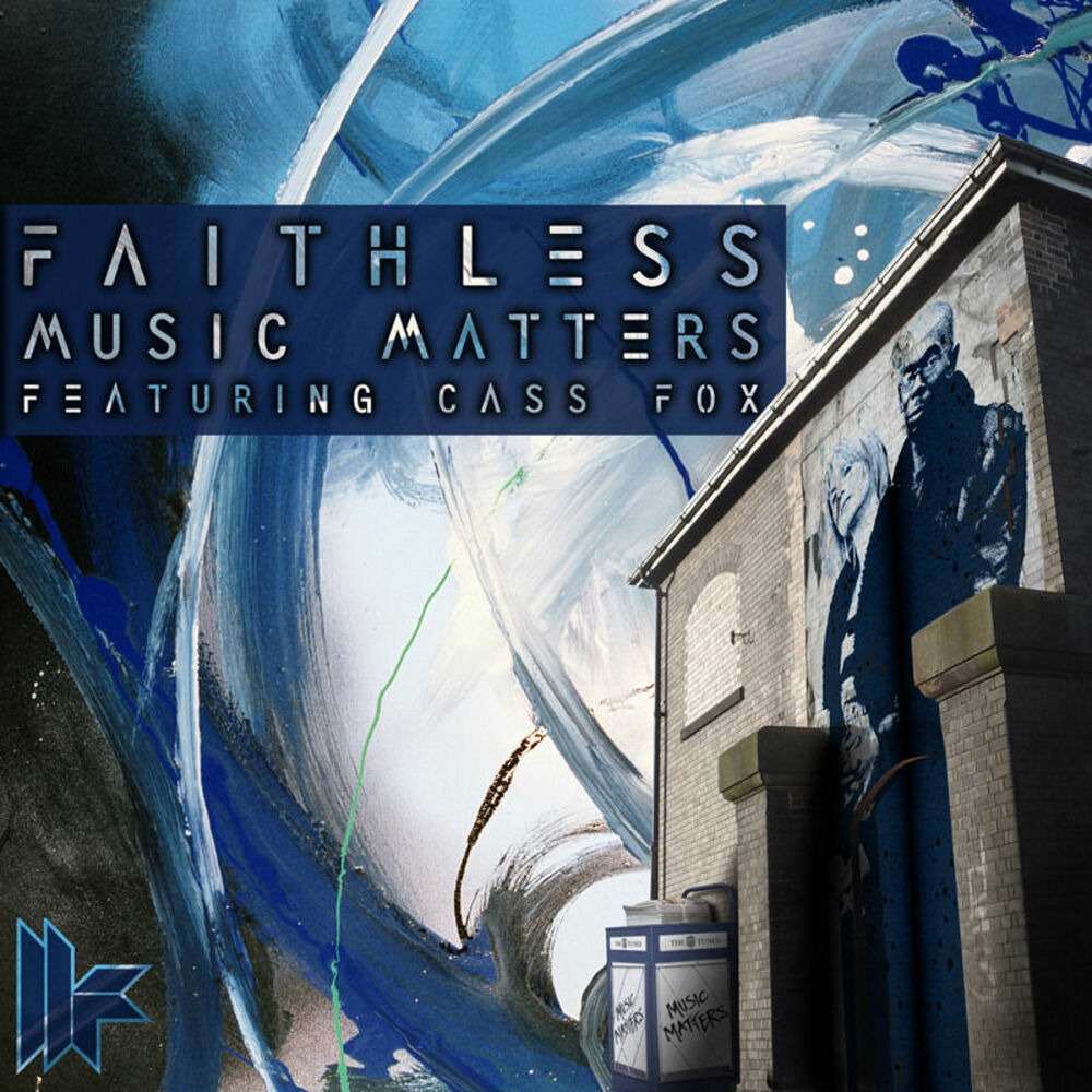 Picture of Music Matters Featuring Cass Fox