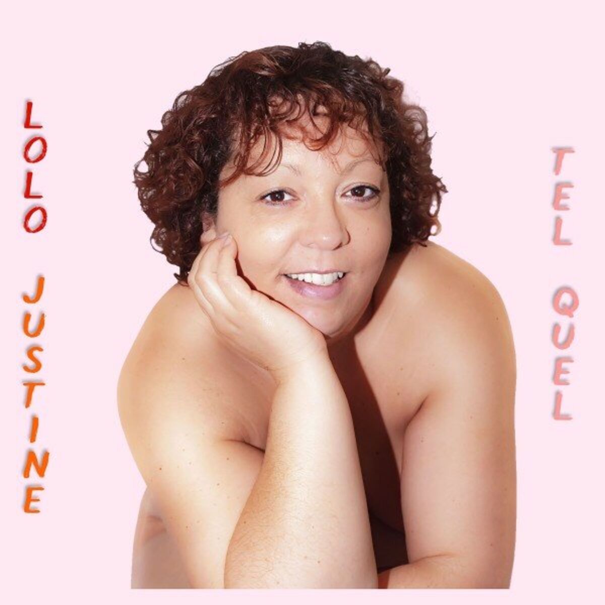 Album cover of Tel quel