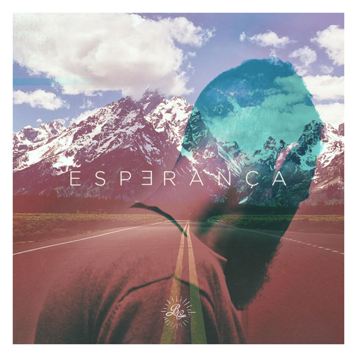 Album cover of Esperança