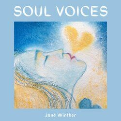 Cover of SOUL VOICES
