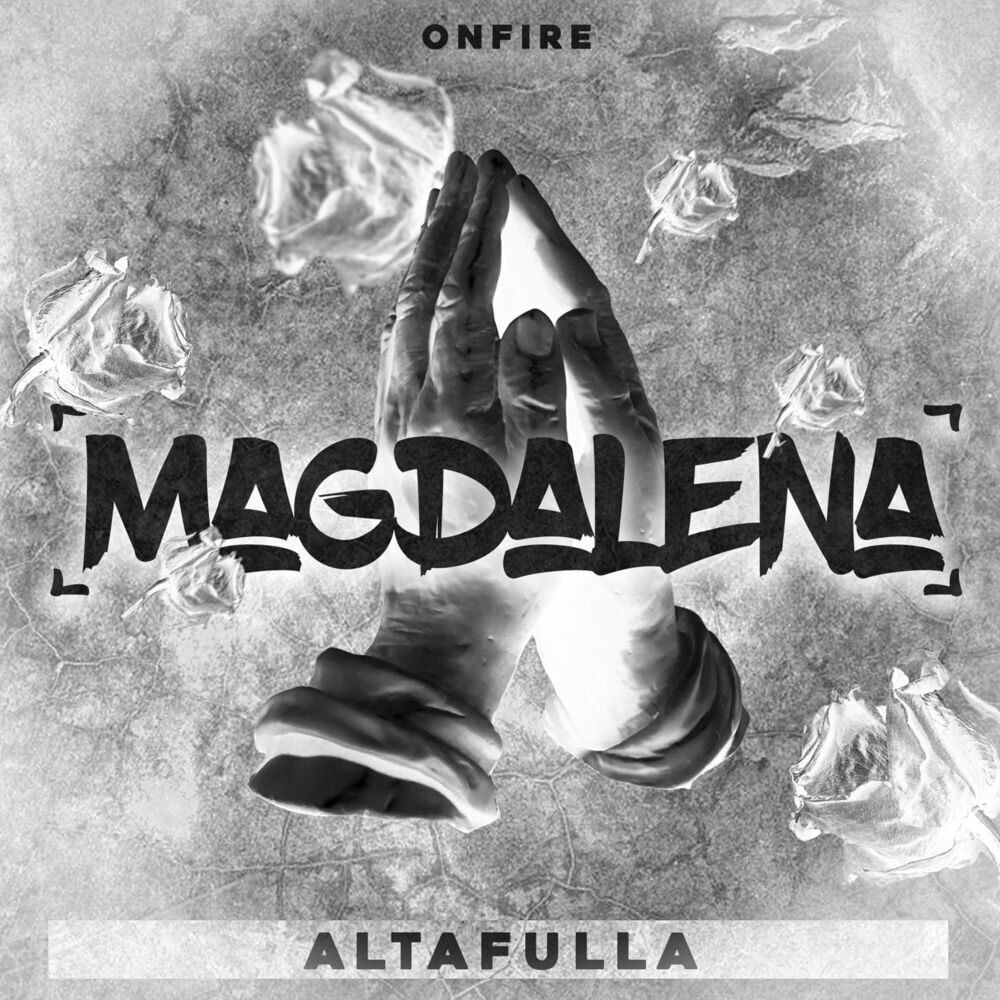 Picture of Magdalena