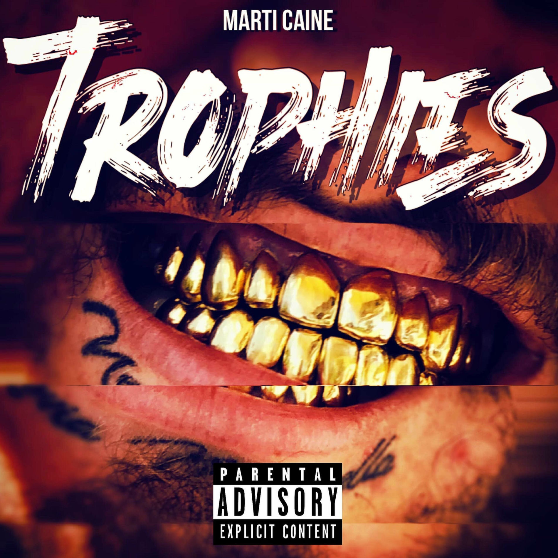 Album cover of Trophies