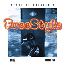 Cover of Desde el principio (Freestyle)