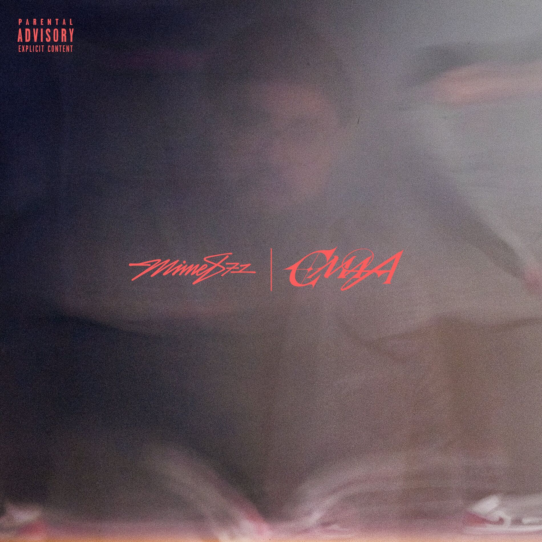Album cover of Cuando Miras Al Abismo