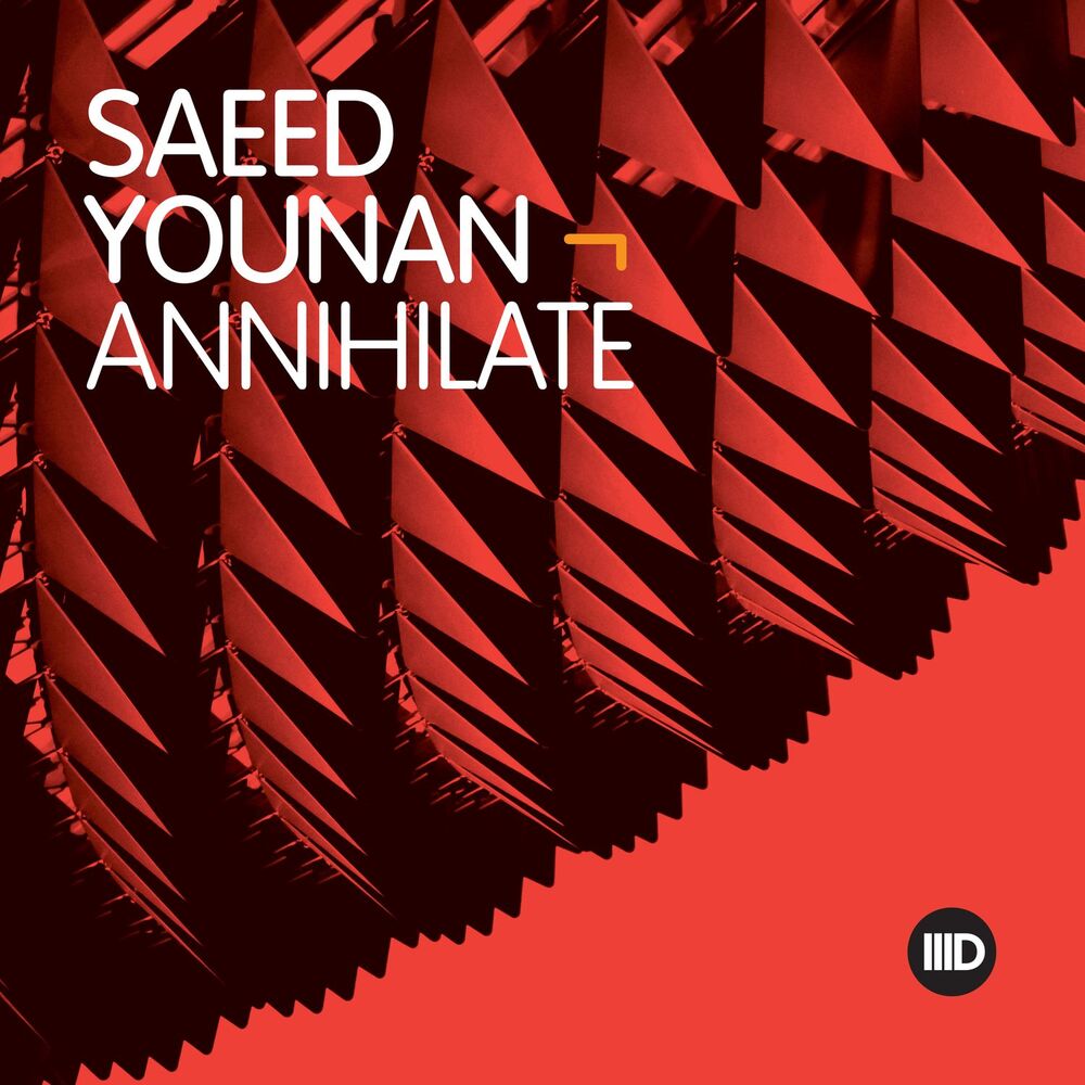 Picture of Annihilate E.P.