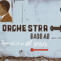 Cover of Specialist in All Styles