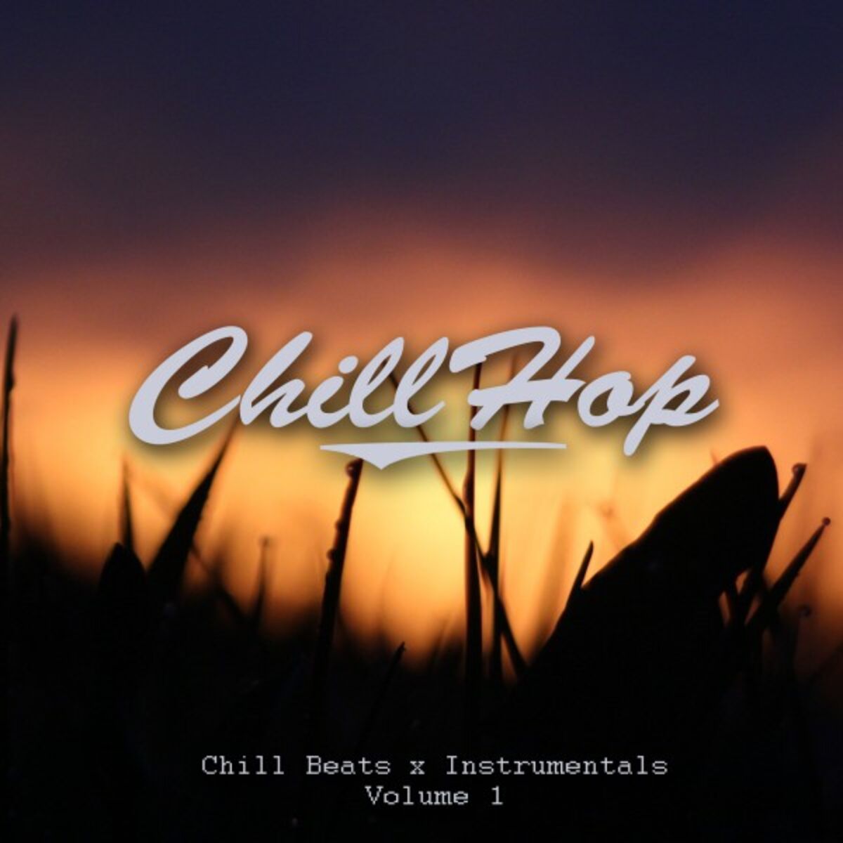 Album cover of Chill Beats & Instrumentals, Vol. 1