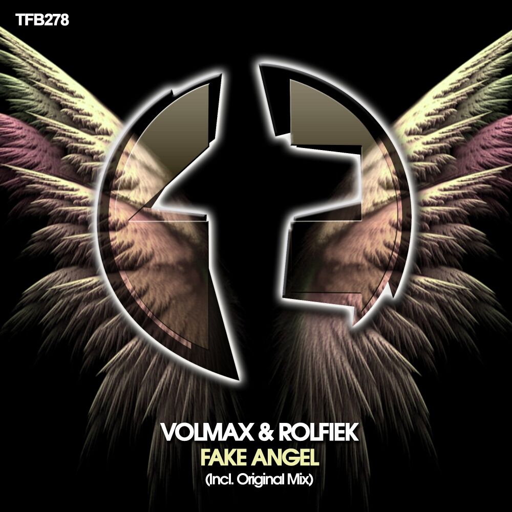 Picture of Fake Angel
