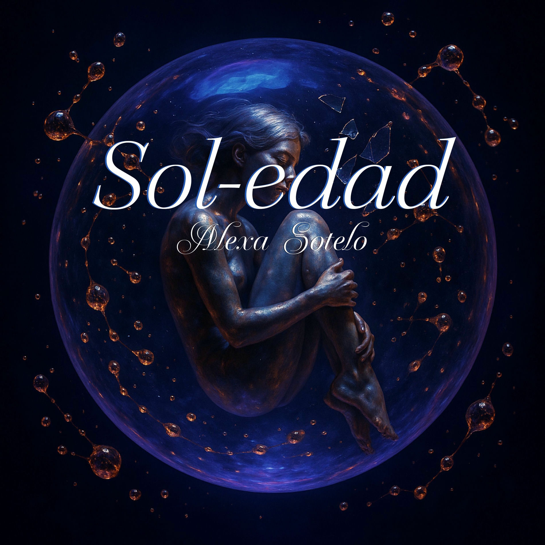 Album cover of Sol-Edad