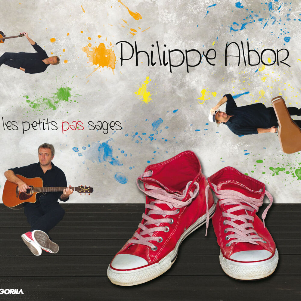 Picture of Les petits pas sages