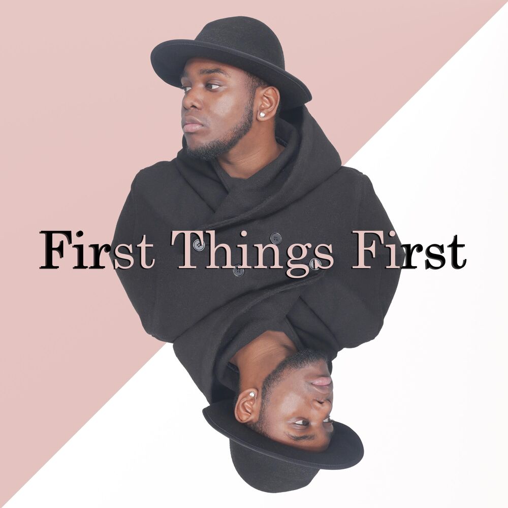 Picture of First Things First