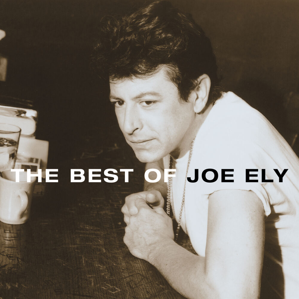 Picture of The Best Of Joe Ely