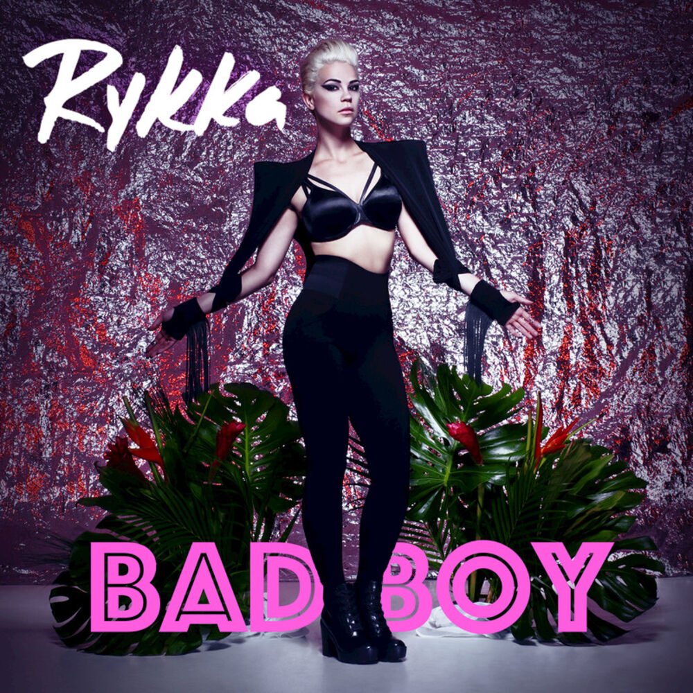 Picture of Bad Boy