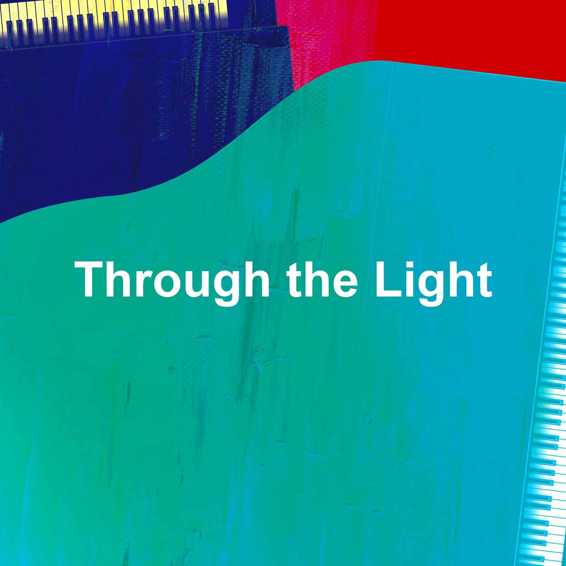 Album cover of Through the Light
