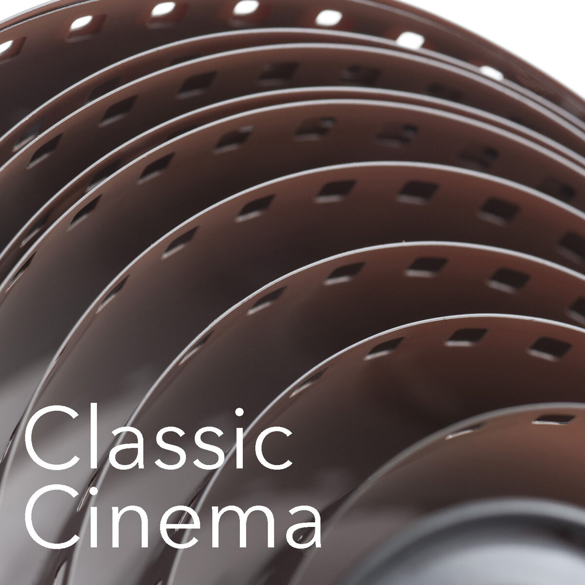 Album cover of Classic Cinema