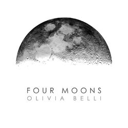 Cover of Four Moons