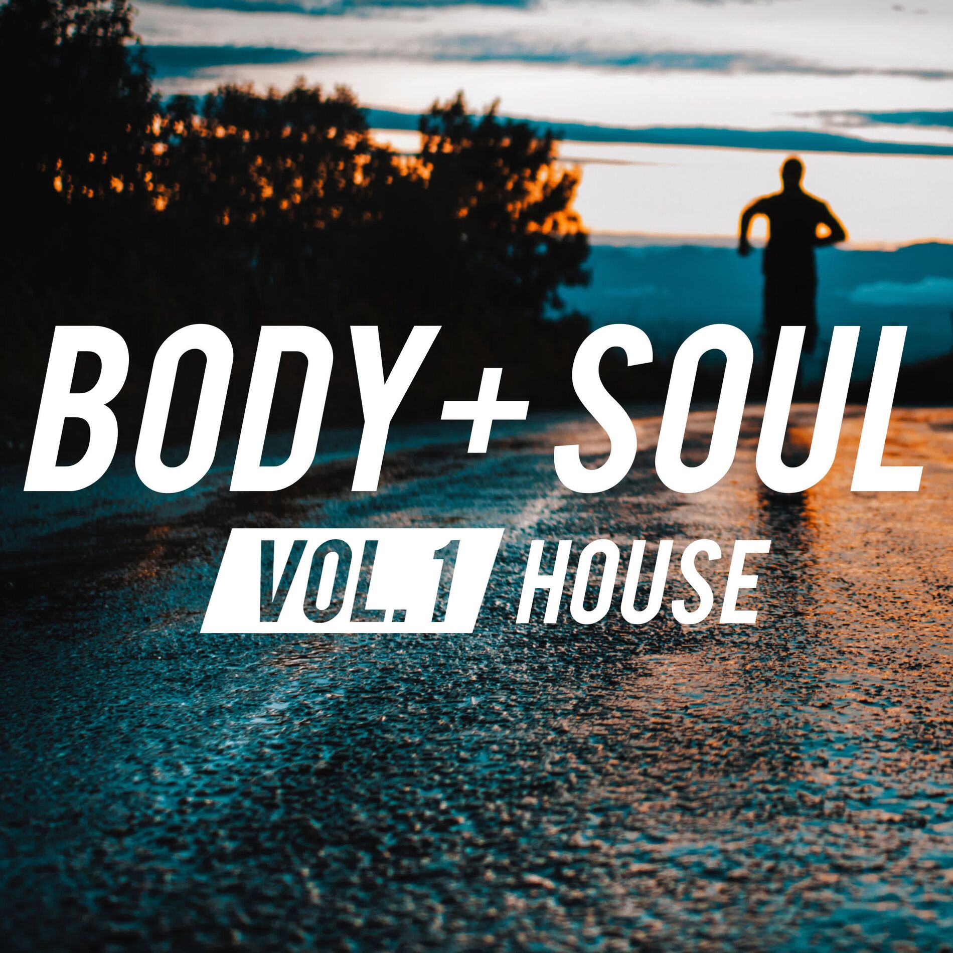 Album cover of Body & Soul - House, Vol. 1