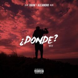 Cover of Donde