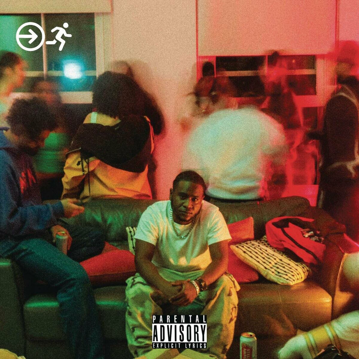 Album cover of Movement