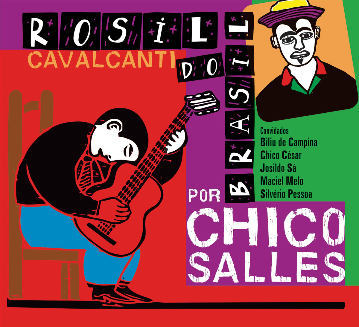 Album cover of Na Base Da Chinela