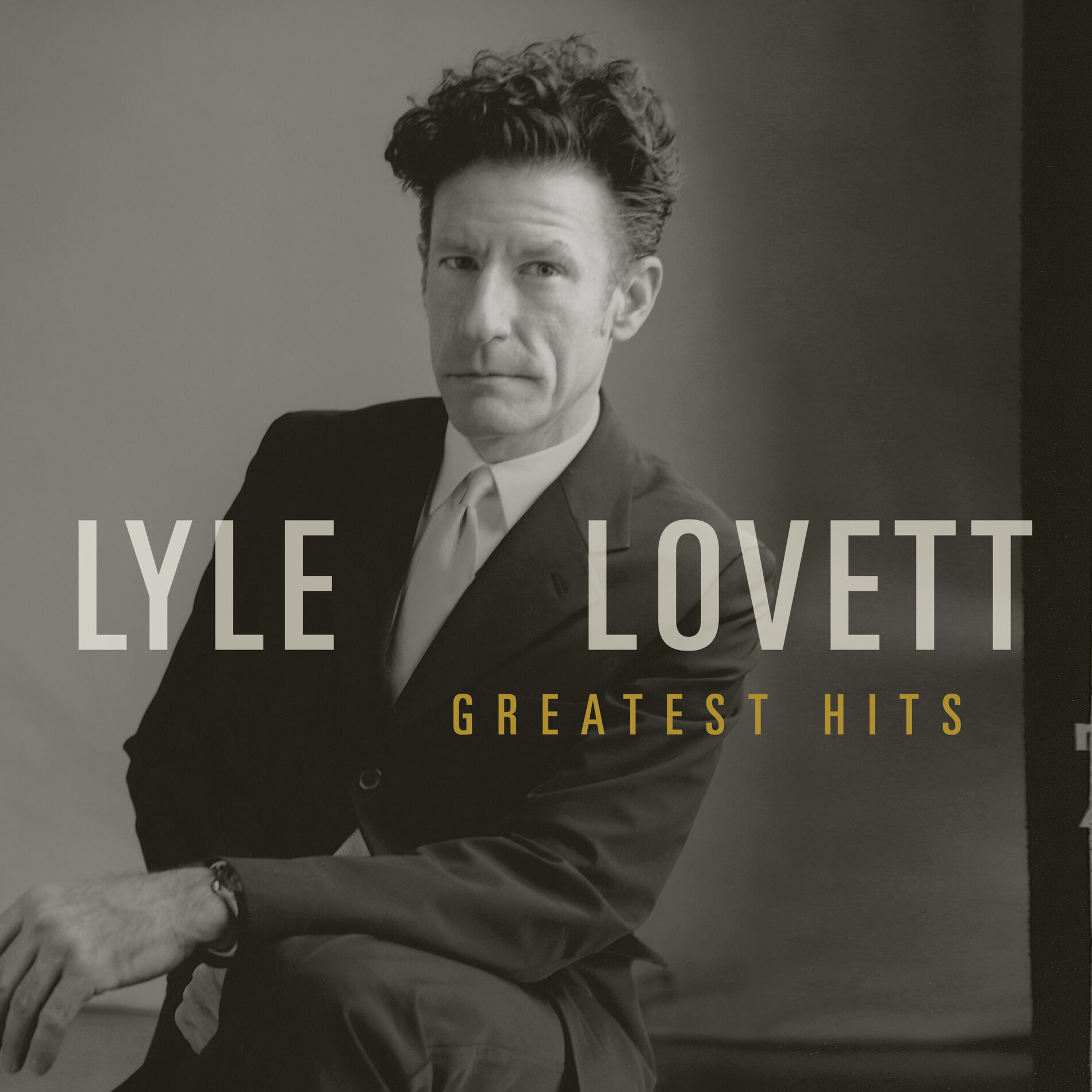Album cover of Greatest Hits