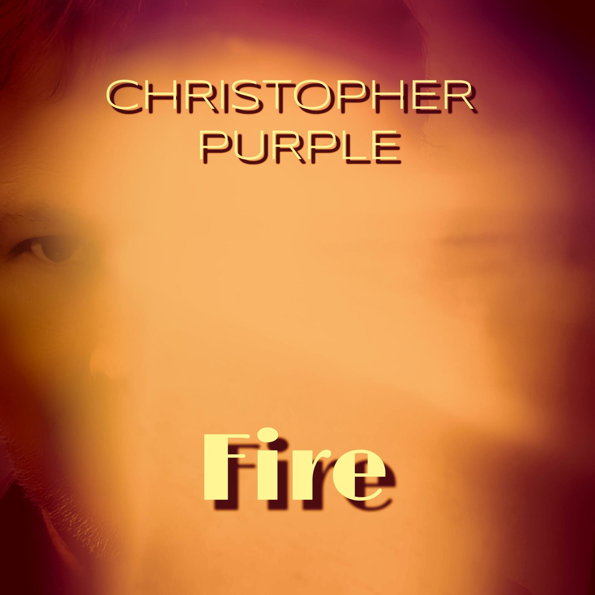 Album cover of Fire