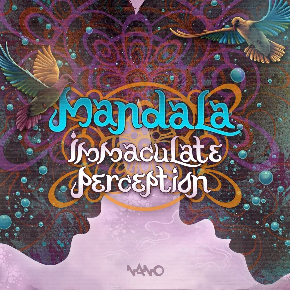 Picture of Immaculate Perception