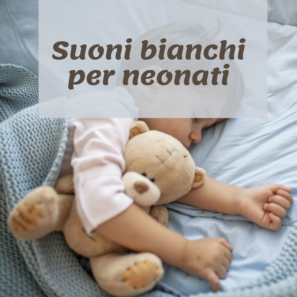Picture of Suoni bianchi per neonati