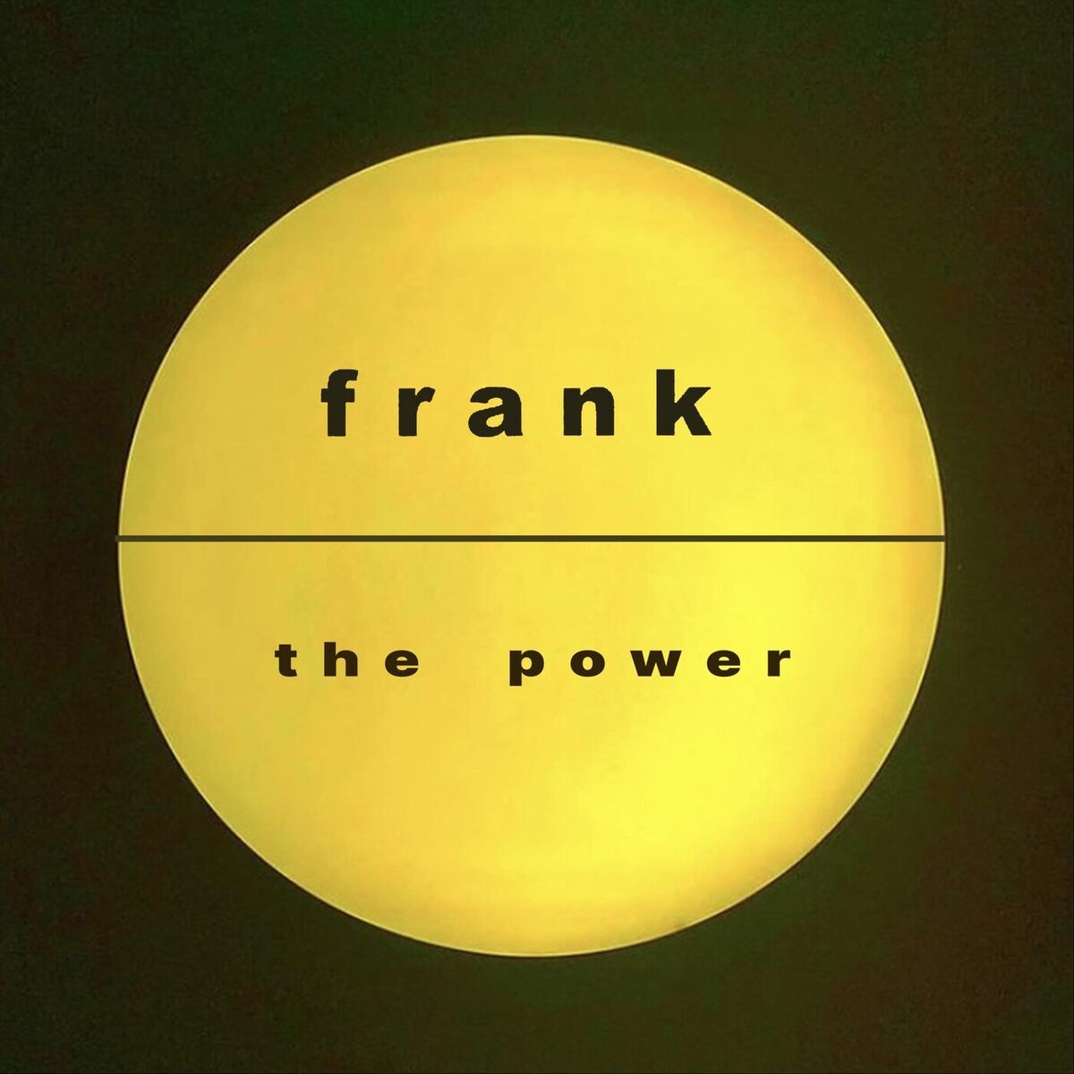 Album picture of The Power