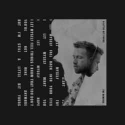 Cover of A Little Bit Yours (The Remixes)