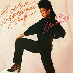 Cover of So Romantic