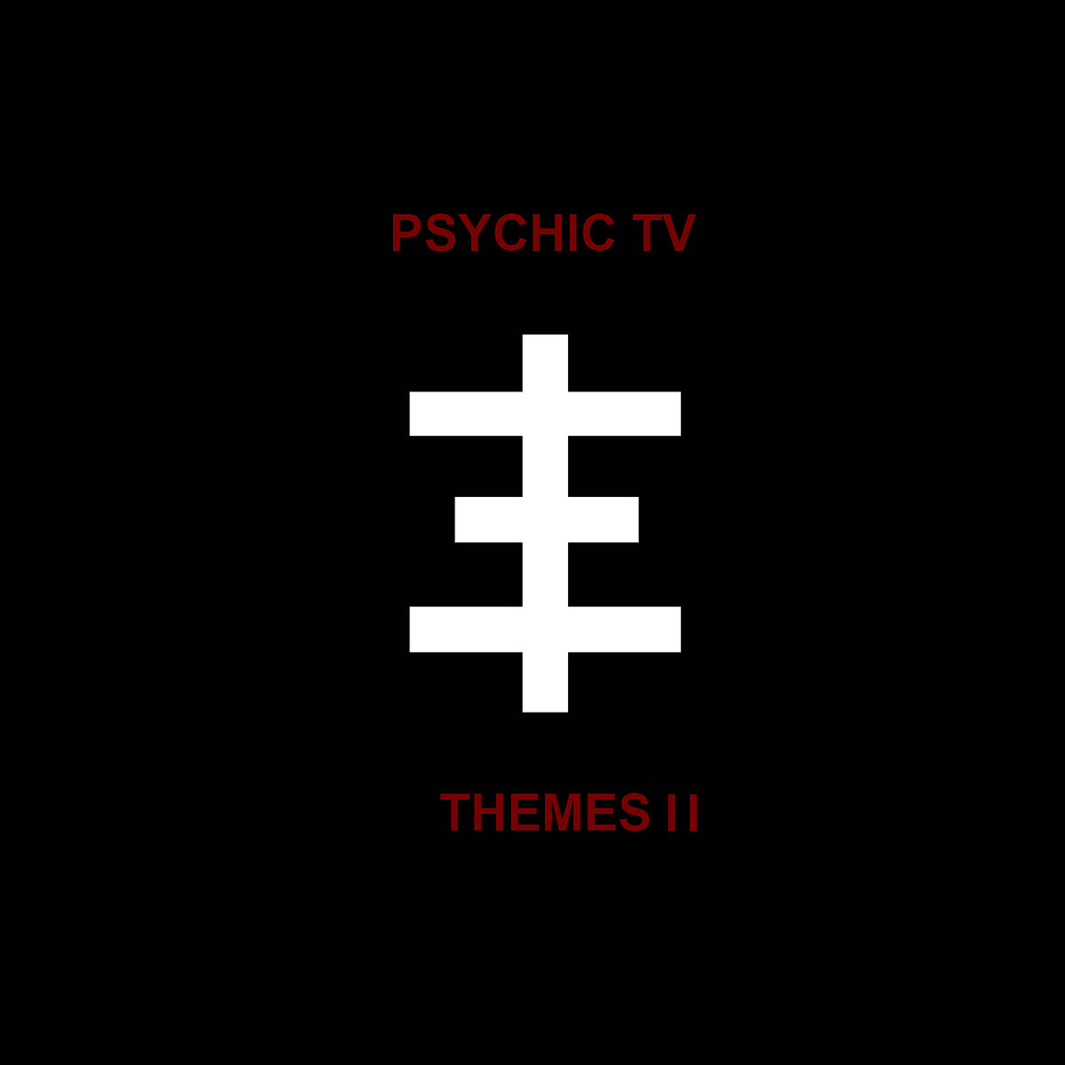 Album cover of Themes 2